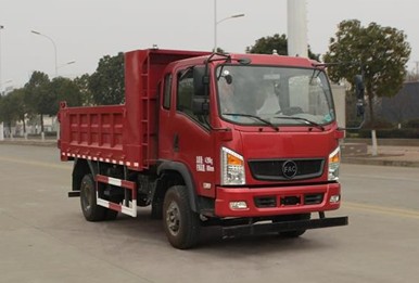 一汽凌河自卸车图片 一汽凌河自卸车图片