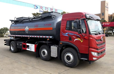 ���С���ḯʴƷ��ʽ���䳵_DLQ5269GFWC6�͸�ʴ����Ʒ��ʽ���䳵