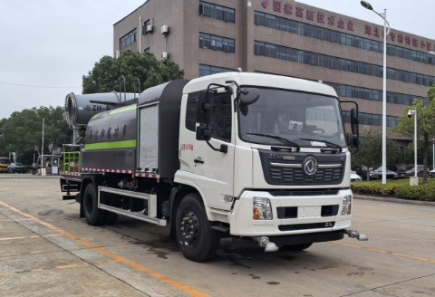东风天锦14方多功能抑尘车_楚胜牌CSC5180TDYD6型多功能抑尘车 东风天锦14方多功能抑尘车_楚胜牌CSC5180TDYD6型多功能抑尘车