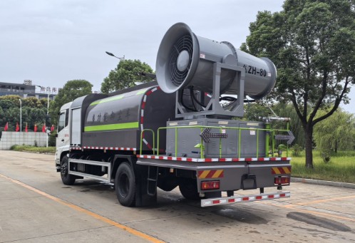 东风天锦14方多功能抑尘车_楚胜牌CSC5180TDYD6型多功能抑尘车 东风天锦14方多功能抑尘车_楚胜牌CSC5180TDYD6型多功能抑尘车