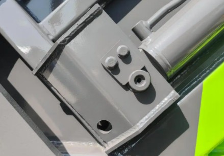 加强型滑板油缸底座 加强型滑板油缸底座