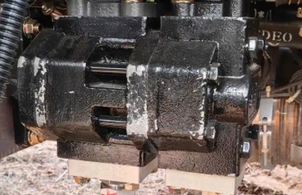 皖液铸铁油泵,抗压能力高于铝壳泵 皖液铸铁油泵,抗压能力高于铝壳泵